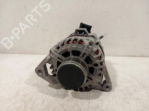 Generator Generator 38649456 38649456