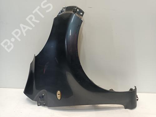 Używane Błotnik przedni prawy PEUGEOT 107 (PM_, PN_) 1.0 (68 hp) 29816245