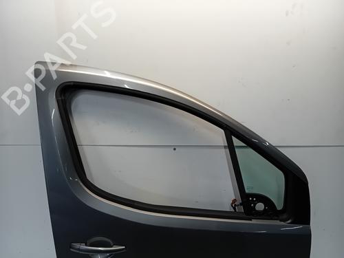 Right front door PEUGEOT PARTNER Tepee 1.6 VTi | BP24648117C3 