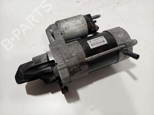 Starter OPEL ASTRA K (B16) 1.6 CDTi (68) | BP37536334M8 - Image 3