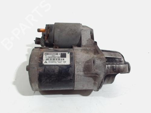 Used Starter SUZUKI ALTO VII (GF) 1.0 (AMF310, GFC31S) (68 hp) 13644607