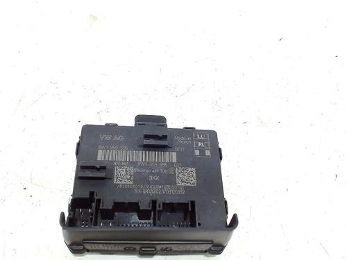 Used Control unit Control unit 10668750 10668750
