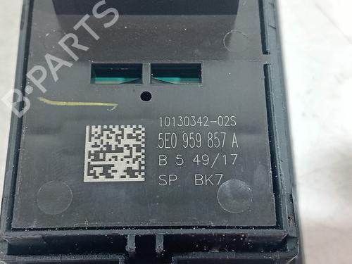 Switch SKODA OCTAVIA III Combi (5E5, 5E6) 2.0 TDI RS | BP25133447I30 - Image 7