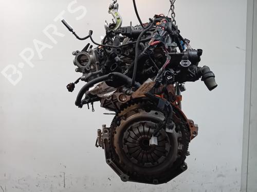 Engine RENAULT CLIO IV (BH_) 0.9 TCe 90 (BHNF, BHMA, BHMH, BHJK, BHJR) | BP40540080M1 - Image 6