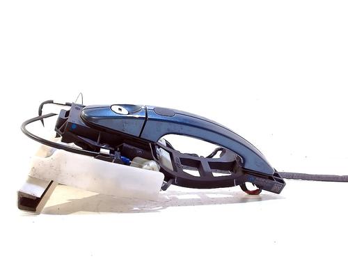 Used Front left lock FORD FOCUS III 2.0 ST (250 hp) 13201966
