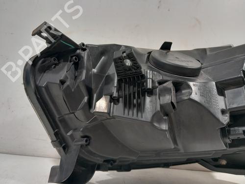 Right headlight RENAULT CAPTUR I (J5_, H5_) 0.9 TCe 90 | BP38458246C29 - Image 4