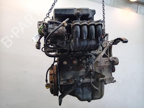 Engine FORD KA (RU8) 1.2 | BP37264981M1 - Image 4