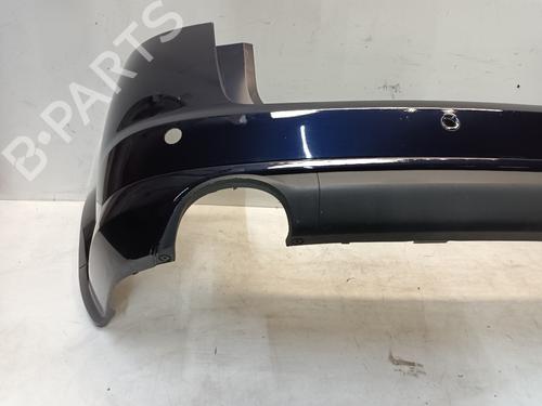 Bak støtfanger OPEL SIGNUM Hatchback (Z03) 2.8 V6 Turbo (F48) | BP22180846C8 