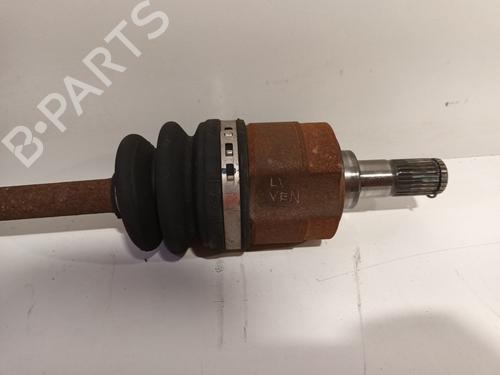 Left front driveshaft HYUNDAI i30 (FD) 1.4 | BP16421227M38 - Image 4