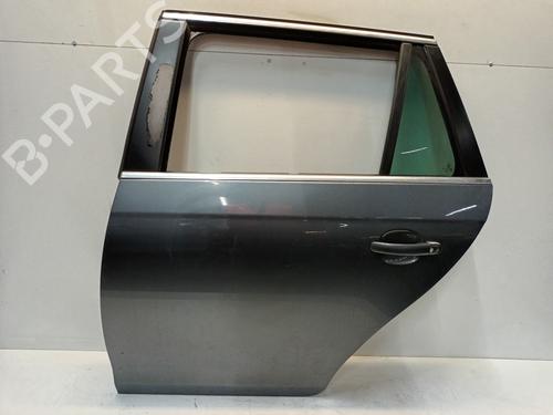 Porta posteriore sinistra VW GOLF VI Variant (AJ5) 1.6 TDI (105 hp) 30462437