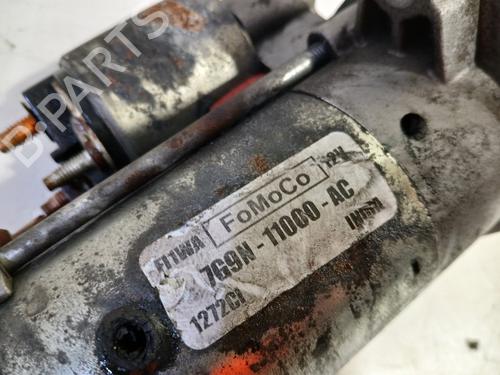 Starter FORD FOCUS III 1.6 Ti | BP31147978M8 - Image 5