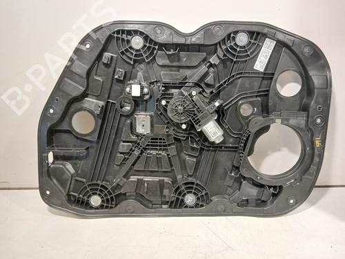 Used Front right window mechanism HYUNDAI IONIQ (AE) Electric (136 hp) 26202958