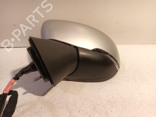 Left mirror NISSAN MICRA V (K14) 0.9 IG-T | BP18053881C26 