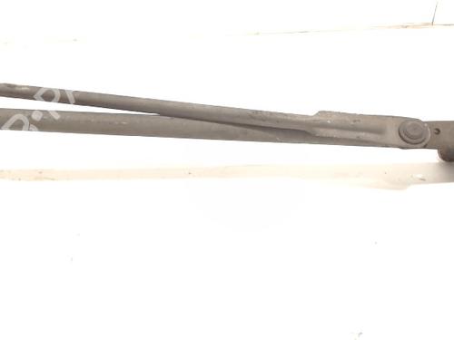 Front wipers mechanism PEUGEOT 307 Break (3E) 1.6 HDi 110 | BP1216715C83 