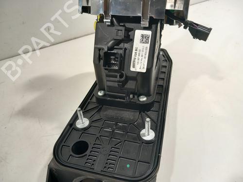 Gear lever VW GOLF VI Variant (AJ5) 1.4 TSI | BP36416655M90  - Image 5
