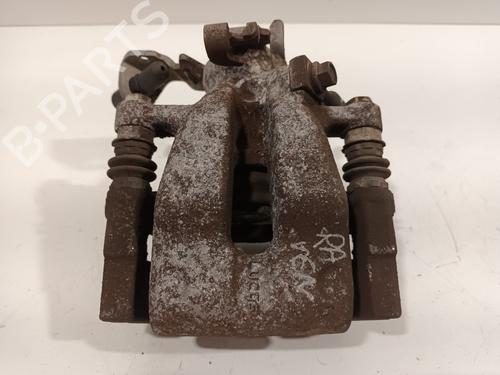 Used Right rear brake caliper OPEL MERIVA B MPV (S10) 1.4 (75) (140 hp) 17701046
