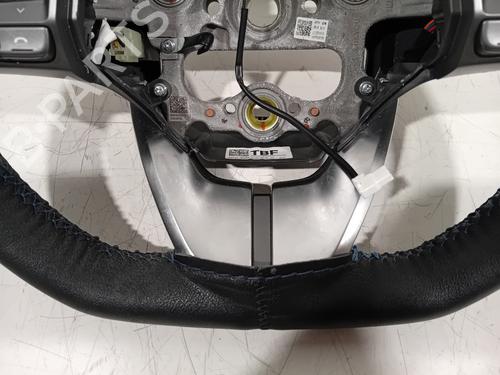Steering wheel HYUNDAI IONIQ (AE) Electric | BP31129231C49