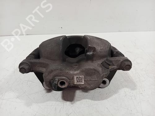 Right front brake caliper MERCEDES-BENZ GLB (X247) GLB 200 d (247.612) | BP32345845M104 - Image 3