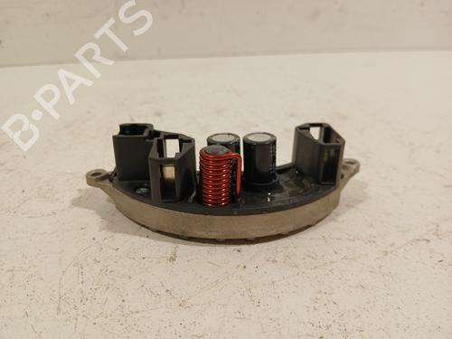 Varmeblæsermodstand RENAULT CLIO V (B7_) 1.0 TCe 100 (B7MT) | BP28329113M108 - Image 4
