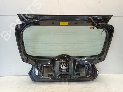 Tailgate SEAT IBIZA IV (6J5, 6P1) 1.2 | BP17789045C6 