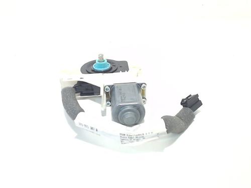 Left rear window motor SKODA SUPERB II (3T4) 1.9 TDI | BP1212544E23 