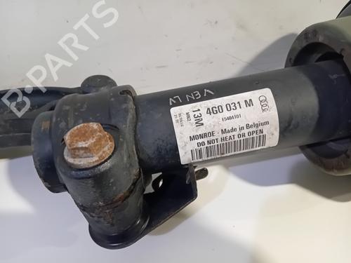 Left front shock absorber AUDI A6 C7 Avant (4G5, 4GD) 3.0 TDI quattro | BP29941132M16