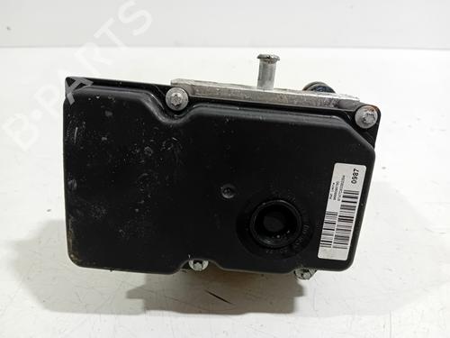 ABS pump PEUGEOT PARTNER Tepee 1.6 VTi | BP21082000M43 