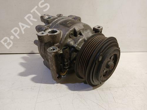 Compressor A/A OPEL ASTRA K Sports Tourer (B16) 1.5 CRDI (35) (122 hp) 31358642