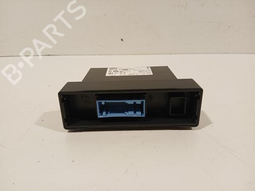 Elektronische module DS DS 3 / DS 3 CROSSBACK (UR_, UC_, UJ_) 1.2 PureTech 130 (URHNSS) | BP29918431M83