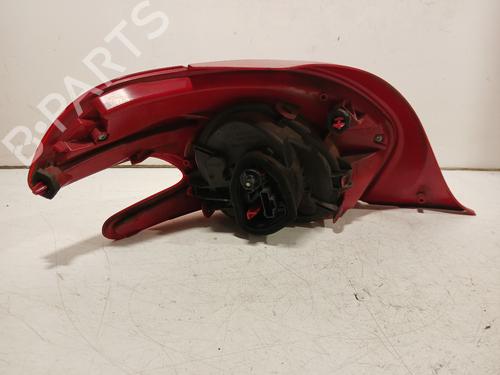 Right taillight PEUGEOT 208 I (CA_, CC_) 1.4 VTi | BP27593575C35 