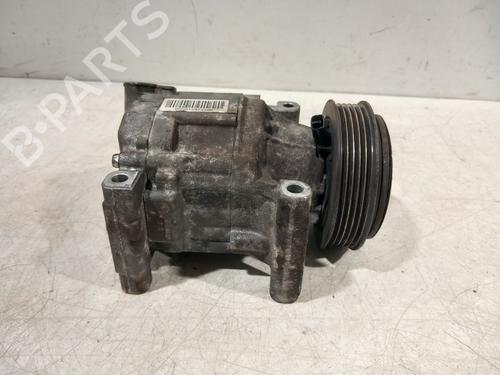 AC compressor ABARTH 500 / 595 / 695 1.4 (312.AXF11, 312.AXF1A, 312.AXD1A) | BP35925029M34 - Image 6