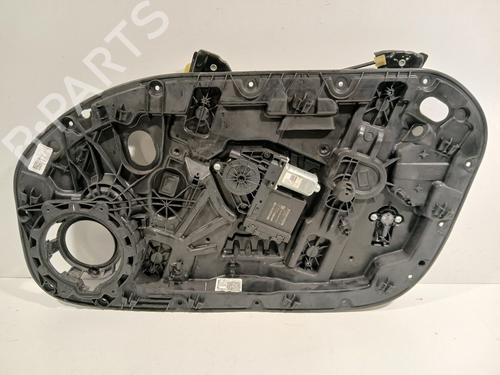 Used Front right window mechanism VOLVO S60 III (224) T5 (250 hp) 29972531