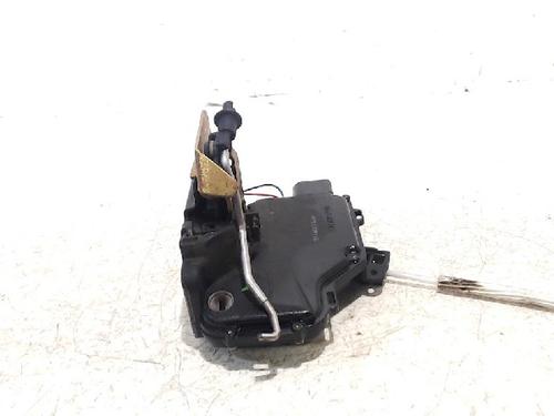 Front left lock AUDI A6 C5 (4B2) 1.8 T | BP13199548C98 