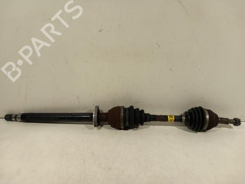 Used Right front driveshaft Right front driveshaft 37267204 37267204
