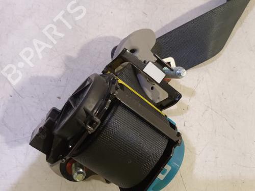 Rear left seatbelt KIA PICANTO II (TA) 1.2 | BP15296266I29 