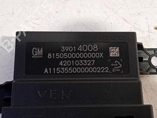 Electronic module OPEL ASTRA K Sports Tourer (B16) 1.6 CDTi (35) | BP22232148M83 