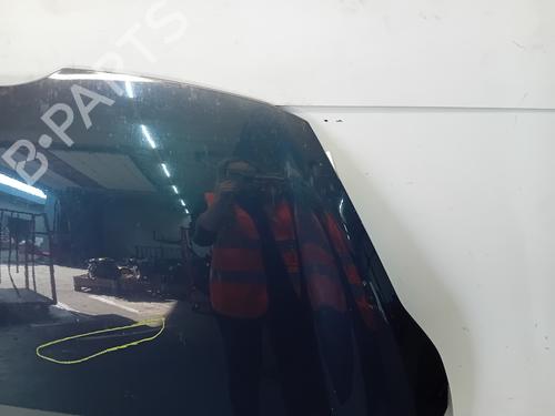 Hood FORD FIESTA VI (CB1, CCN) 1.6 TDCi | BP19773421C1 