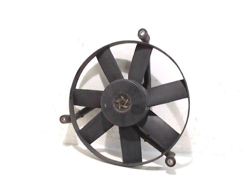 Used Radiator fan Radiator fan 6507912 6507912