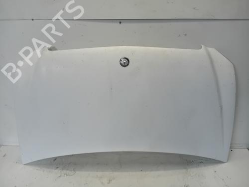 Used Hood MERCEDES-BENZ VITO / MIXTO Van (W639) 111 CDI (639.601, 639.603) (116 hp) 27517511