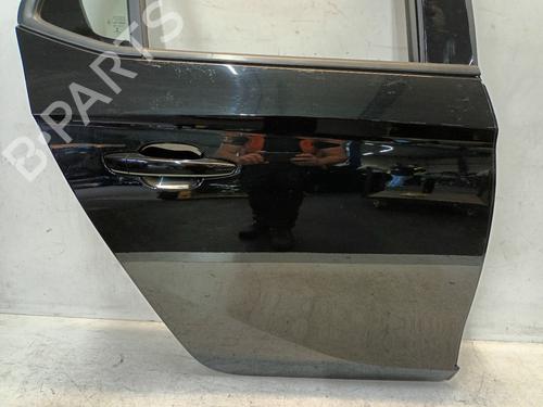 Dør høyre bak OPEL CORSA F (P2JO) 1.2 (68) | BP29175616C5 