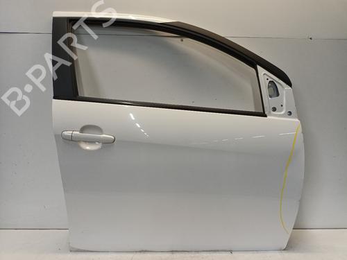 Porta frente direita Porta frente direita CITROËN C1 II (PA_, PS_) 1.0 VTi 68 (69 hp) 34537698 34537698