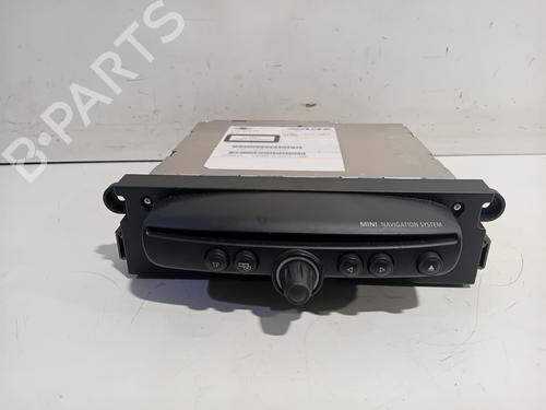electronic-module-mini-mini-countryman-r60-2010-2011-2012-2013-2014-2015-2016-30709072 main image