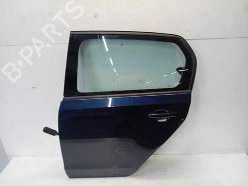Used Left rear door VW UP! (121, 122, BL1, BL2, BL3, 123) 1.0 (60 hp) 27929375