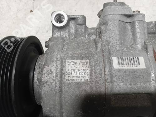 AC compressor SKODA OCTAVIA II Combi (1Z5) 1.8 TSI | BP35793688M34 - Image 4
