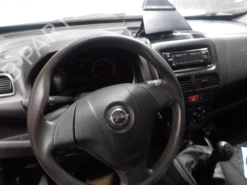 Generator OPEL COMBO Box Body/MPV (X12) 1.3 CDTI (B05) | BP18486063M7 