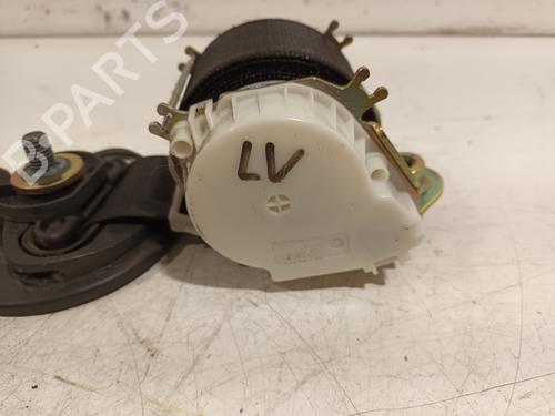 Front left seatbelt BMW X3 (E83) 3.0 d | BP15738423I26 