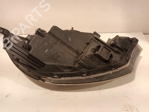 Left headlight KIA RIO III (UB) 1.25 CVVT | BP31362711C28 