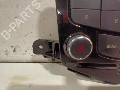 Switch CHEVROLET CRUZE (J300) 1.6 | BP15493987I30 