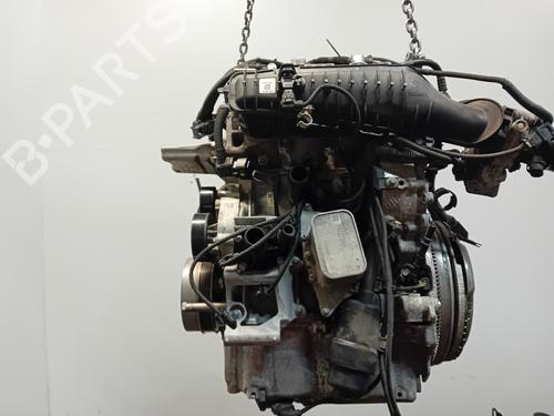Used Engine MINI MINI (F55) One (102 hp) 17242591