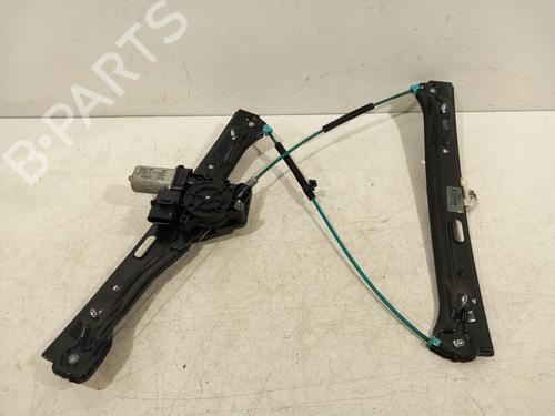 Used Front right window mechanism Front right window mechanism BMW 1 (F20) 116 i (136 hp) 33543461 33543461
